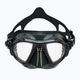 Cressi Nano snorkelling mask black DS369850 2