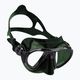 Cressi Nano snorkelling mask black DS369850 6