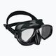 Cressi Perla diving mask green/black DN208198