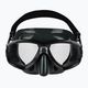 Cressi Perla diving mask green/black DN208198 2