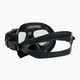 Cressi Perla diving mask green/black DN208198 4