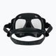 Cressi Perla diving mask green/black DN208198 5