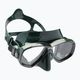 Cressi Perla diving mask green/black DN208198 6