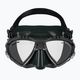 Cressi Matrix diving mask green DS309850 2