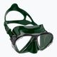 Cressi Matrix diving mask green DS309850 6