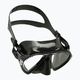 Cressi Ocean + Gamma snorkel kit black WDM1000125 2