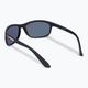 Cressi Rocker black/orange mirrored sunglasses XDB100018 2