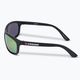 Cressi Rocker black/orange mirrored sunglasses XDB100018 4