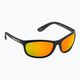 Cressi Rocker black/orange mirrored sunglasses XDB100018 5
