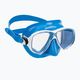 Cressi Marea snorkelling mask blue DN282020