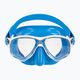 Cressi Marea snorkelling mask blue DN282020 2