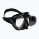Cressi Marea snorkelling mask black DN285050