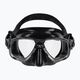 Cressi Marea snorkelling mask black DN285050 2
