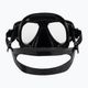 Cressi Marea snorkelling mask black DN285050 5