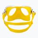 Cressi Marea children's diving mask yellow DN284010 5