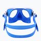 Cressi Marea children's diving mask blue DN284020 5