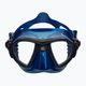 Cressi Nano diving mask blue/black DS365550 2
