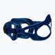 Cressi Nano diving mask blue/black DS365550 4