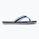 Cressi Portofino flip flops black and blue XVB9575138 2