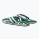 Cressi Portofino green flip flops XVB9575638 3