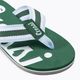 Cressi Portofino green flip flops XVB9575638 7