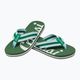 Cressi Portofino green flip flops XVB9575638 8
