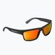 Cressi Ipanema grey/orange mirrored sunglasses XDB100073 5