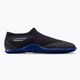 Cressi Minorca Shorty 3mm black and navy blue neoprene shoes XLX431302 2