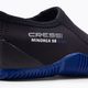 Cressi Minorca Shorty 3mm black and navy blue neoprene shoes XLX431302 7