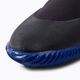 Cressi Minorca Shorty 3mm black and navy blue neoprene shoes XLX431302 8