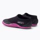 Cressi Minorca Shorty 3mm black/pink neoprene shoes XLX431400 3
