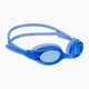 Cressi Velocity blue swim goggles XDE206520