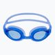 Cressi Velocity blue swim goggles XDE206520 2