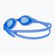 Cressi Velocity blue swim goggles XDE206520 4