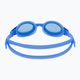 Cressi Velocity blue swim goggles XDE206520 5