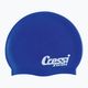 Children's swimming cap Cressi Silicone Cap navy blue XDF220 2