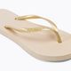 Cressi Marbella women's flip flops gold XVB958637 7