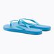 Cressi Marbella women's flip flops blue XVB959135 3