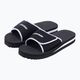 Cressi Panarea flip-flops black 9