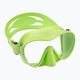 Cressi F1 diving mask green WDN281067 7
