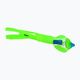 Cressi Dolphin 2.0 green/blue children's swim goggles USG010203G 3
