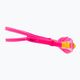 Cressi Dolphin 2.0 pink/yellow children's swim goggles USG010203G 3