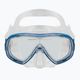 Cressi Onda + Mexico snorkelling set blue XCA312035 6