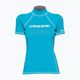 Cressi women's swim shirt blue XLW474101