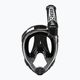 Cressi Duke Dry full face mask for snorkelling black XDT005050 6