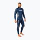 Cressi Fast Monopiece men's diving suit 3 mm navy blue LR108302