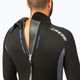 Cressi Fast Monopiece 7 mm men's diving suit black LR108703 5