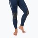 Cressi Fast Monopiece women's diving suit 3 mm navy blue LR109301 2