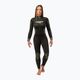 Cressi Fast Monopiece women's diving suit 5mm black LR109501