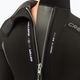 Cressi Fast Monopiece 7mm women's diving suit black LR109702 4